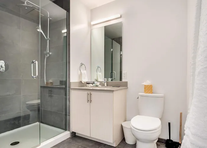 Apartamento Boulevard Highrise Stu Sky Pool Parking Gym 26